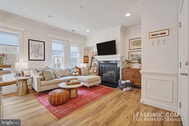 Building Photo - 5231 Connecticut Ave NW