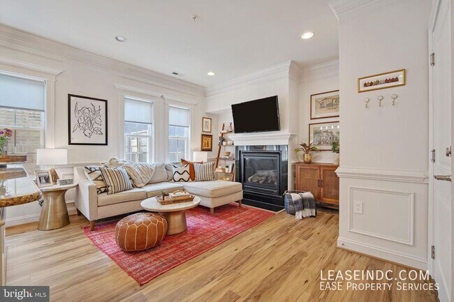 Photo - 5231 Connecticut Ave NW Apartment