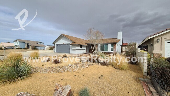 Building Photo - 3 Bed, 2 Bath Spring Valley Lake Pool Home!!!