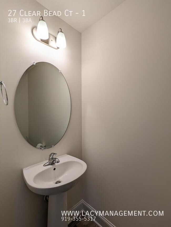 Building Photo - 27 Clear Bead Ct