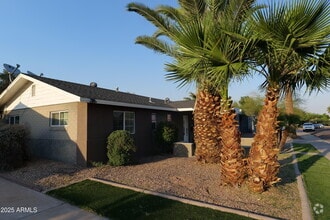 Building Photo - 7520 E Coolidge St