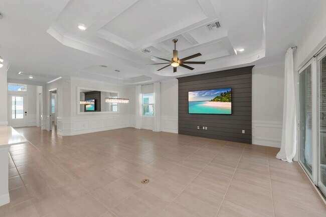 Foto del edificio - Vista at WildBlue ~ Pool Home Ready to Rent