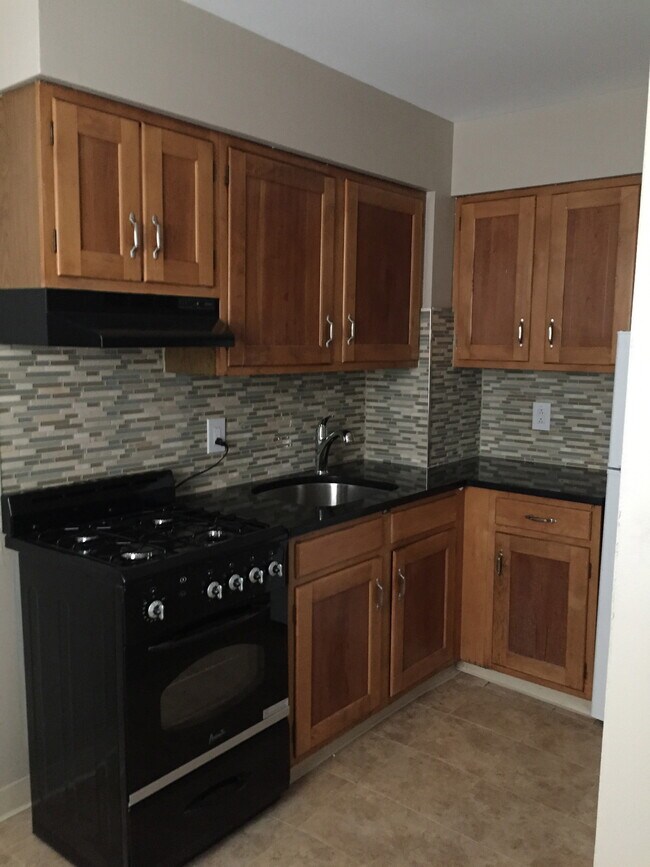 Foto del edificio - 4514 Pine St