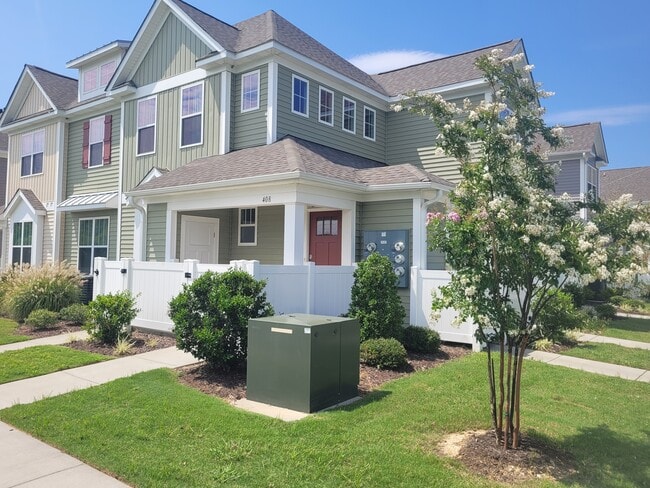 Building Photo - 408 Fishers Ct
