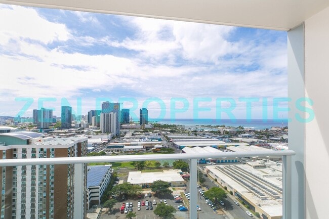 Building Photo - 1 bdrm/1 bath with 1 parking at Keauhou Pl...