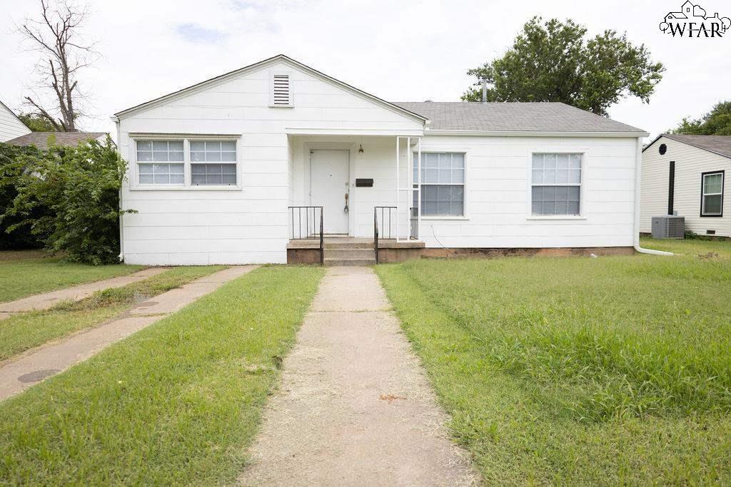 Foto principal - 3303 Sherwood Ln
