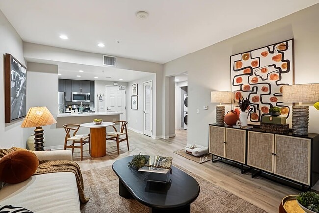 Building Photo - Haven at Del Mar Station Apartments
