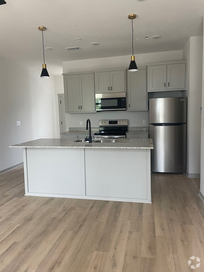 David Lyle Village Condos for Rent Fayetteville, AR 8 Rentals