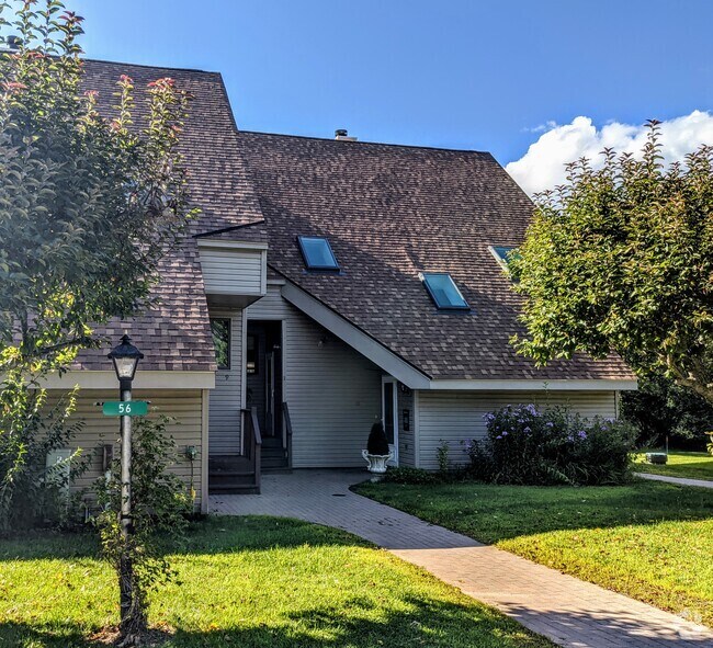 Apartments For Rent in Woodstock, VT 3 Rentals