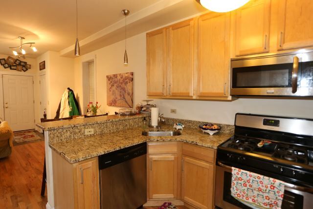 Foto del edificio - 1935 N Wood St