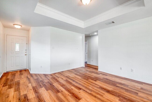 Foto del edificio - 3415 Crownover St