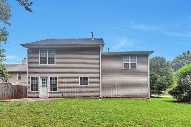 Building Photo - 3490 Cypress Club Trl