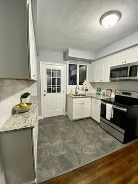 Building Photo - 655 Gardners Neck Road