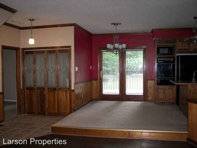 Building Photo - 3 br, 3 bath House - 1809 Mt. Willing Rd