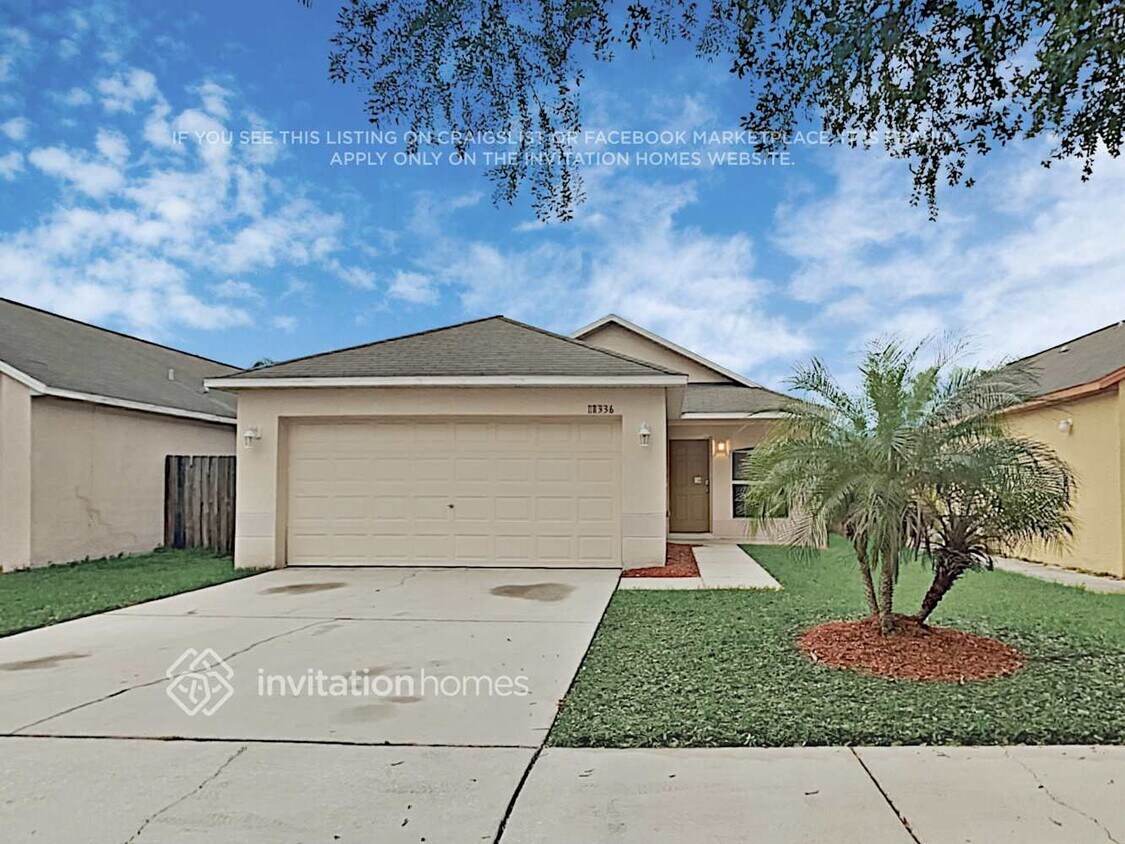 Primary Photo - 11336 Ivy Flower Loop