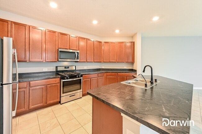 Building Photo - 16603 Cliff Vale Ct