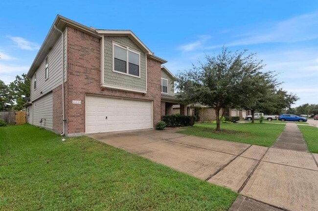 Foto del edificio - 16119 Peach Bluff Ln