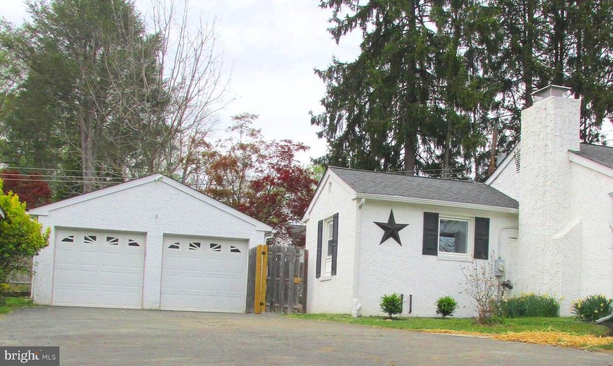5 Yorktown Ave, West Chester, PA 19382 House Rental in West Chester