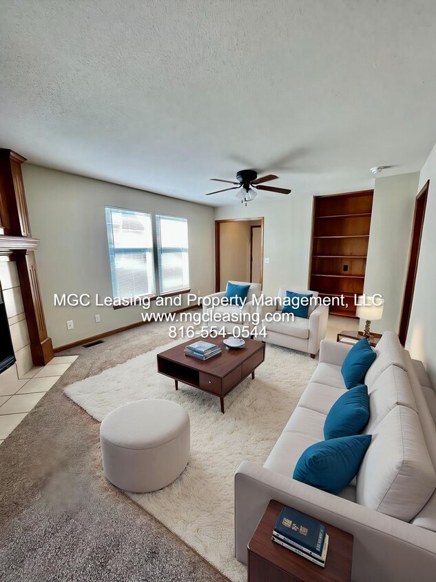 Foto principal - Come Enjoy Living At Remington Village
