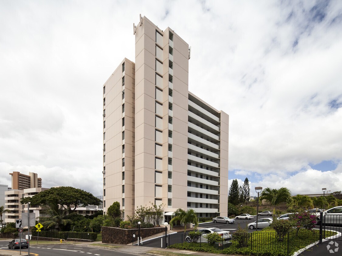 Foto del edificio - Dynasty Tower