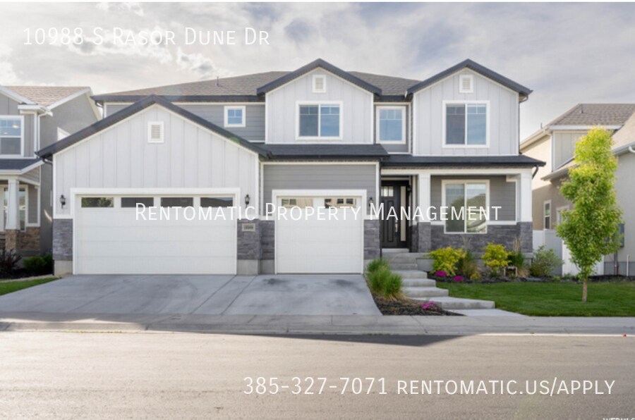 Primary Photo - 10988 S Rasor Dune Dr