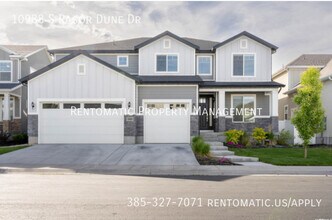 Building Photo - 10988 S Rasor Dune Dr