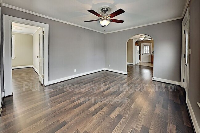 Foto del edificio - 606 S 17th St