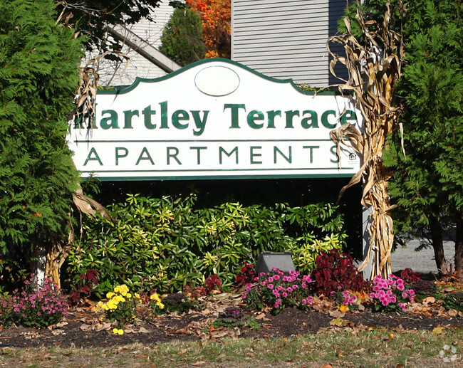 Hartley Terrace - Apartments in Webster, MA | Apartments.com