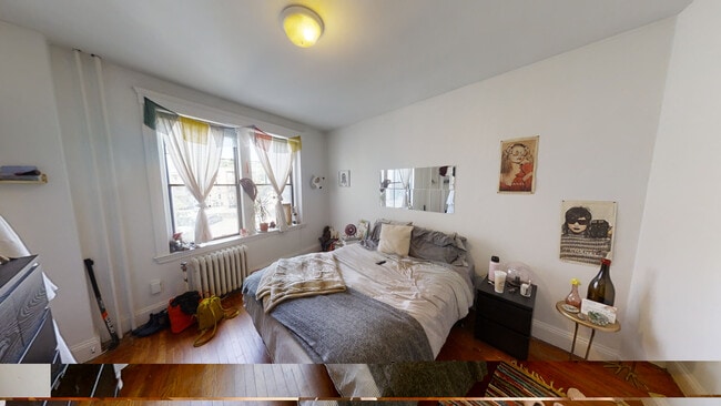 Foto del edificio - 6 Sutherland Rd