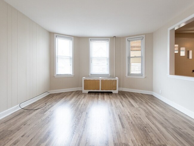 Dormitorio 1 - 15 Russell Rd