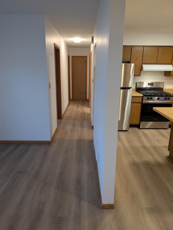 Foto del edificio - 1121 Dover St