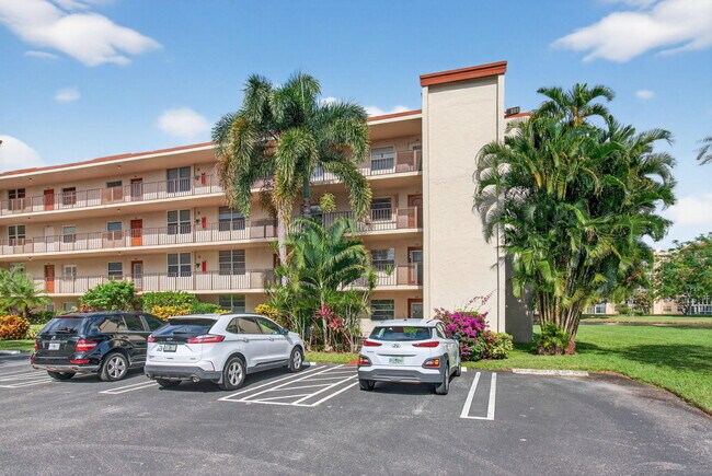 Foto del edificio - 26 Abbey Ln