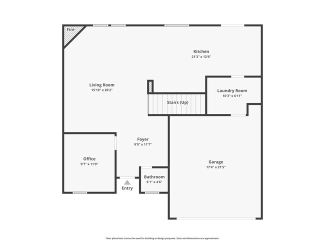 Building Photo - 4641 Tulip Creek Drive