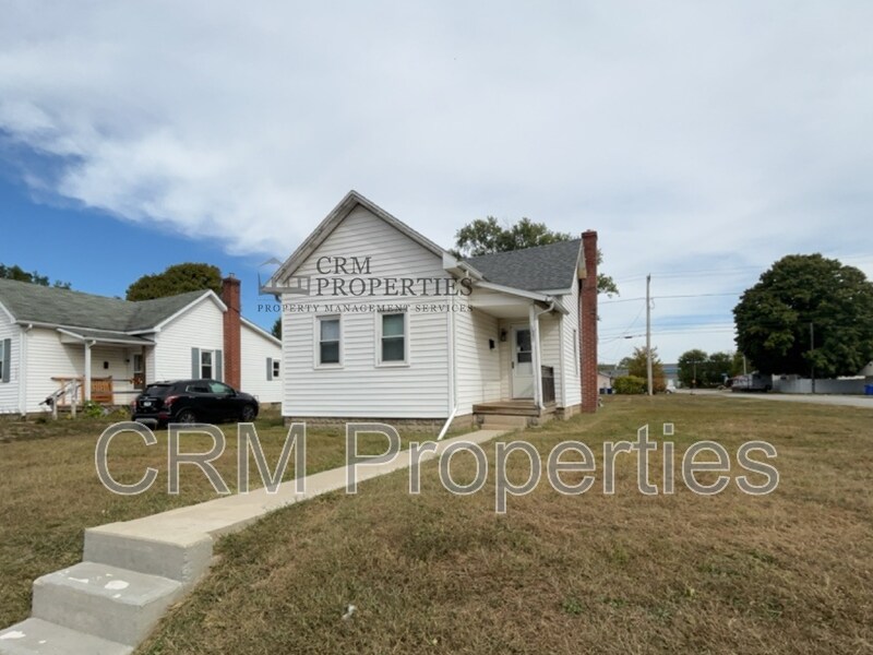 Foto principal - 1530 S Union St