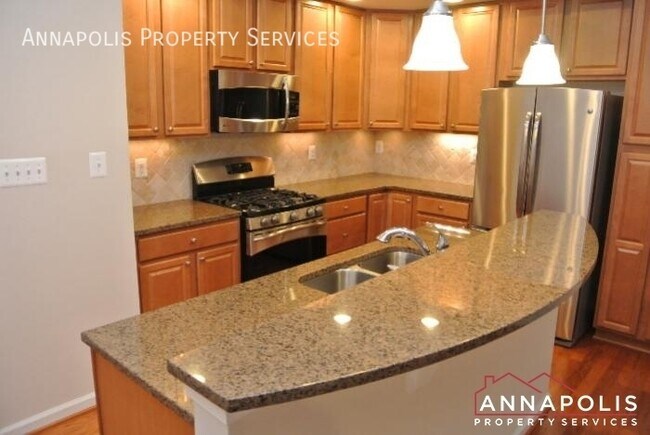 Photo - 1318 Cheswick Ln Townhome