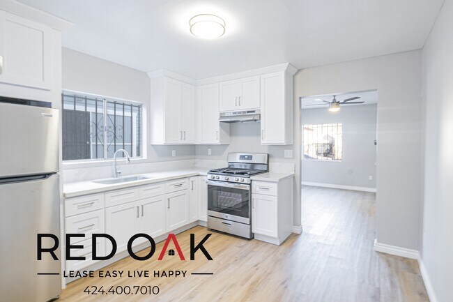 Foto del edificio - 4309 Crocker St