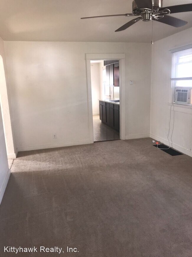 Building Photo - 2 br, 1 bath House - 1841 Courtland Avenue
