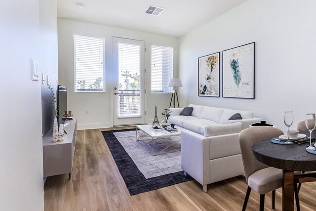 Foto del interior - Onyx Uptown PHX