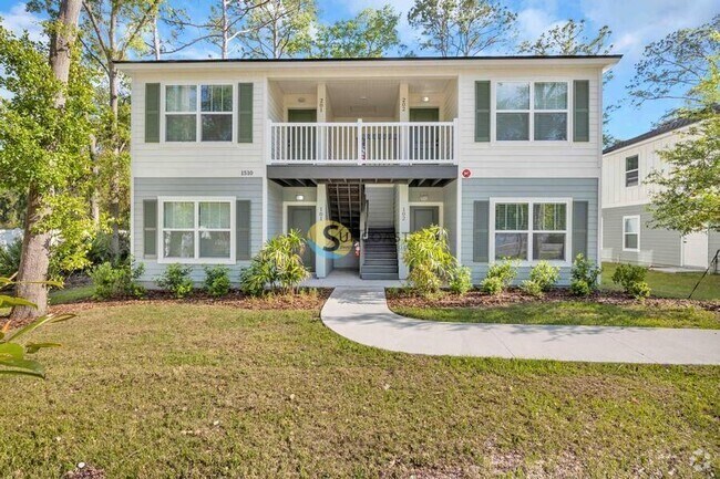 Building Photo - 1510 Yelford Cir
