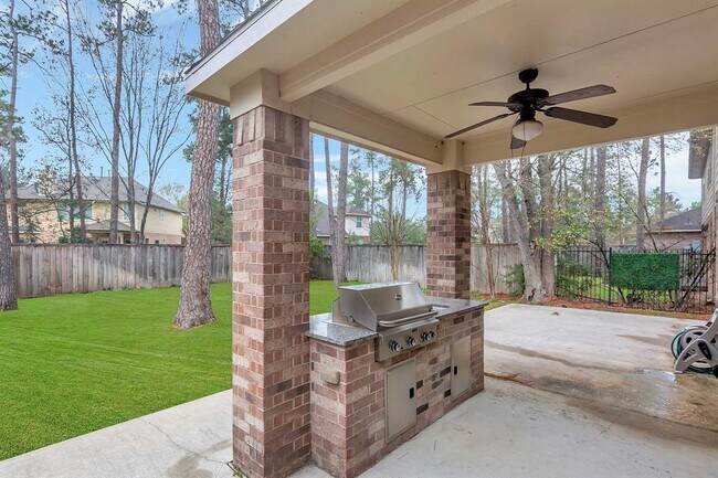 Building Photo - 10 W Lasting Spring Cir