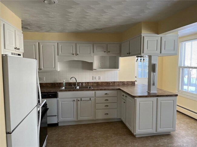 Foto del edificio - 58 Clark St