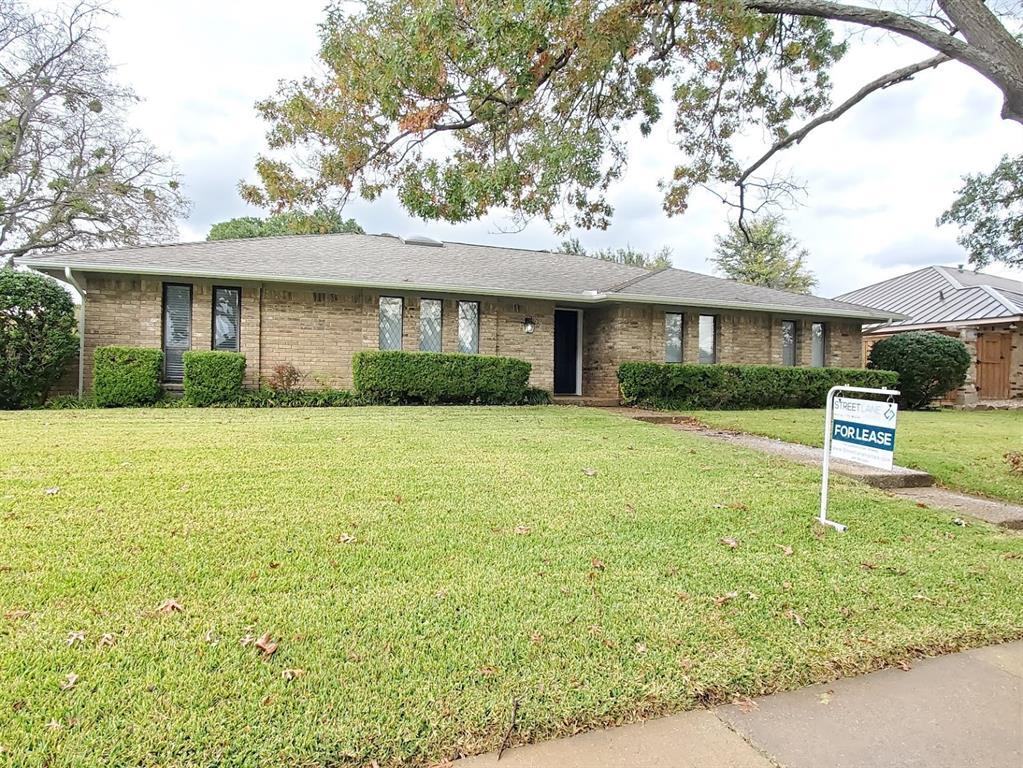 2709 Winterstone Dr, Plano, TX 75023 House for Rent in Plano, TX