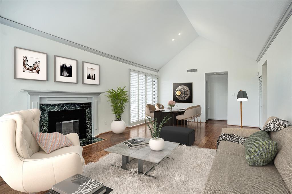 Foto principal - 5220 Weslayan St