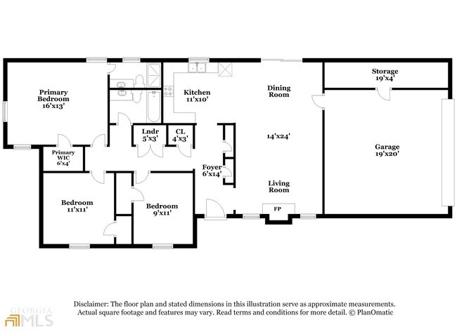 Building Photo - 3513 Warwick Way