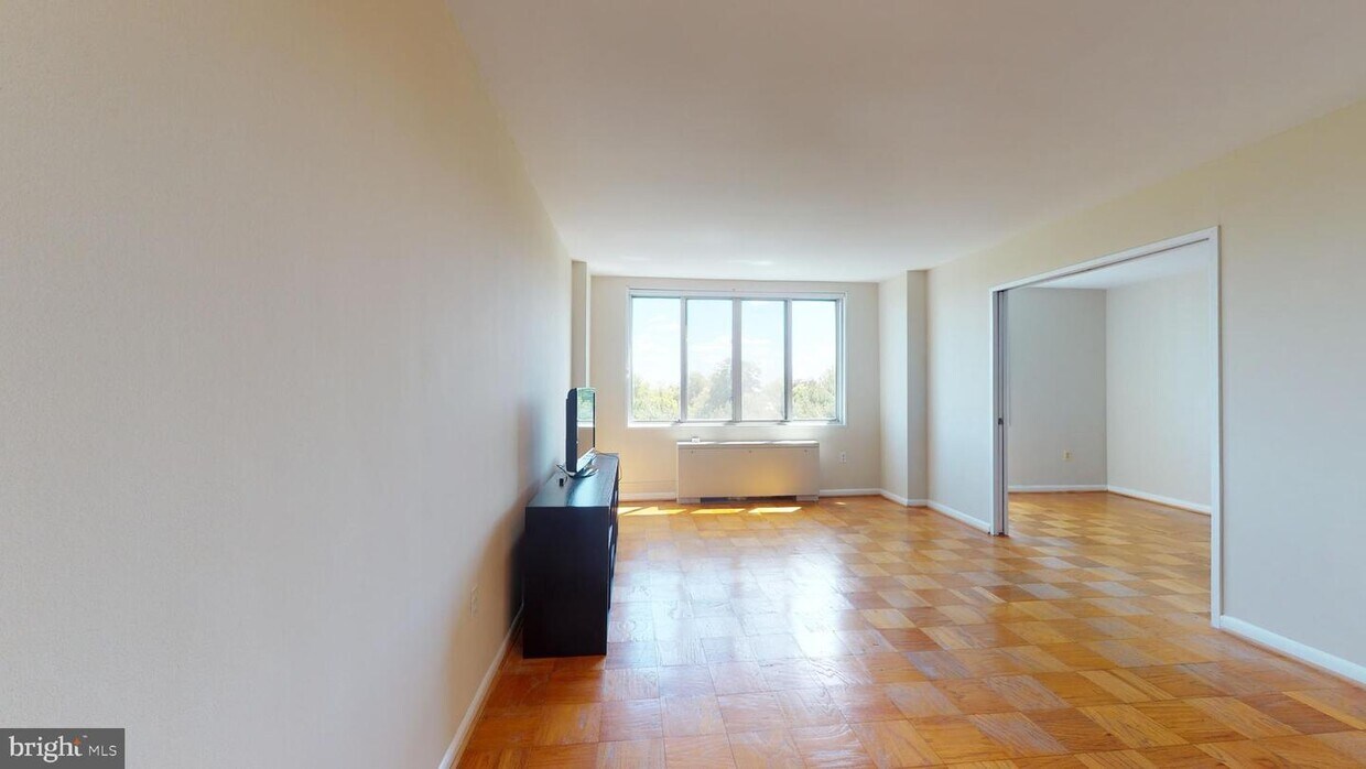 2939 Van Ness St NW Unit 1244, Washington, DC 20008 Apartment for