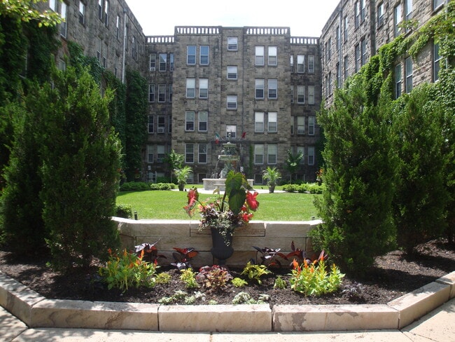 Building Photo - Greystone Court