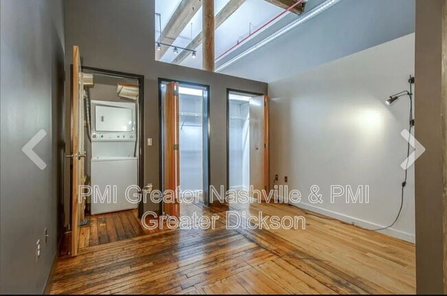 Photo - 1350 Rosa L Parks Blvd Apartment