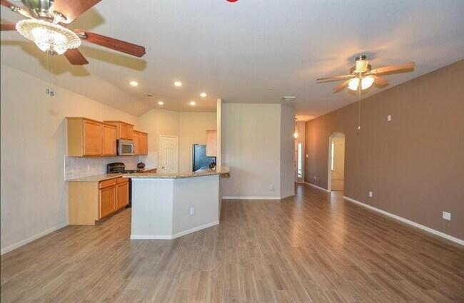 Foto del edificio - 4242 S Vineyard Mdw Ln
