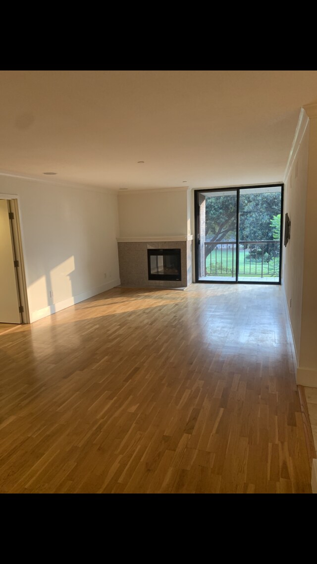 Sala de estar - 850 State St