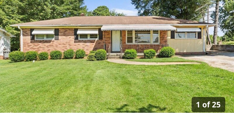 Primary Photo - 409 Jacobs Rd